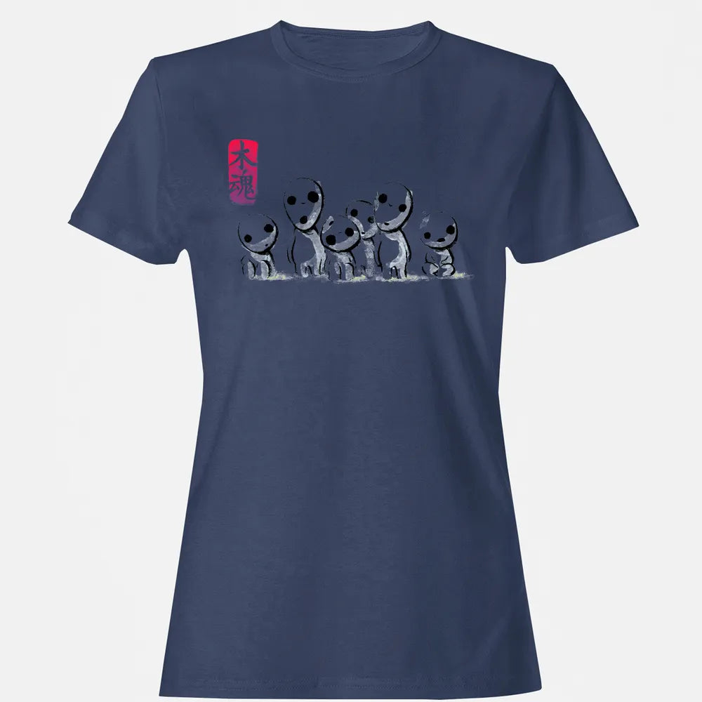 Women's T-shirt - J3R7F3VA