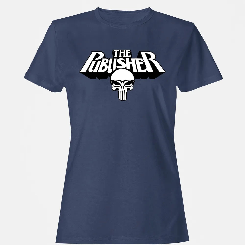 Women's T-shirt - AFXC4WNF