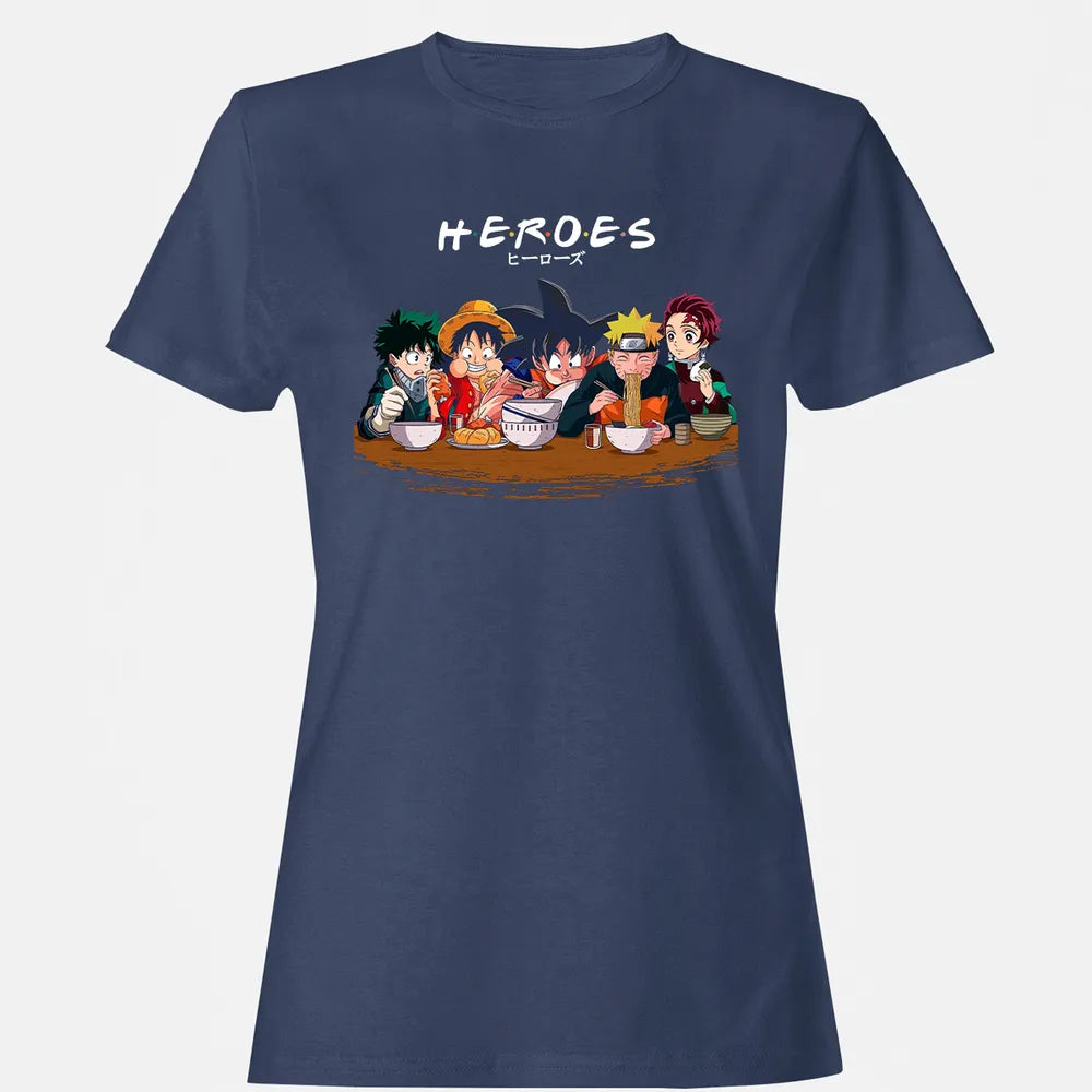 Women's T-shirt - GW3RF1R9