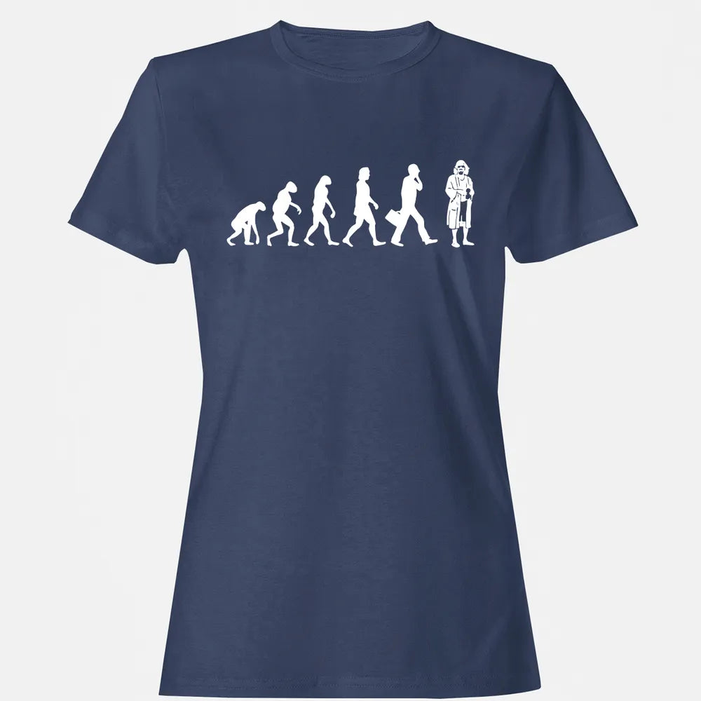 Women's T-shirt - WLQ513FA
