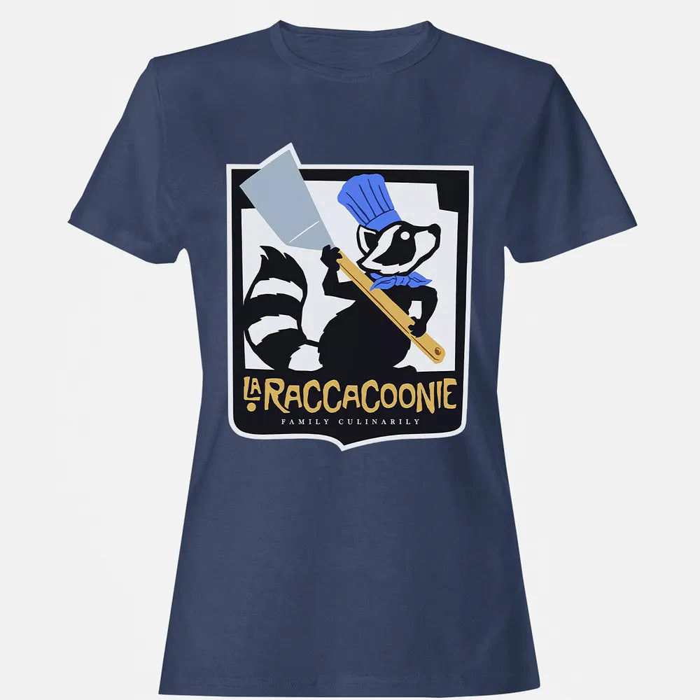 Women's T-shirt - QRRQ274W