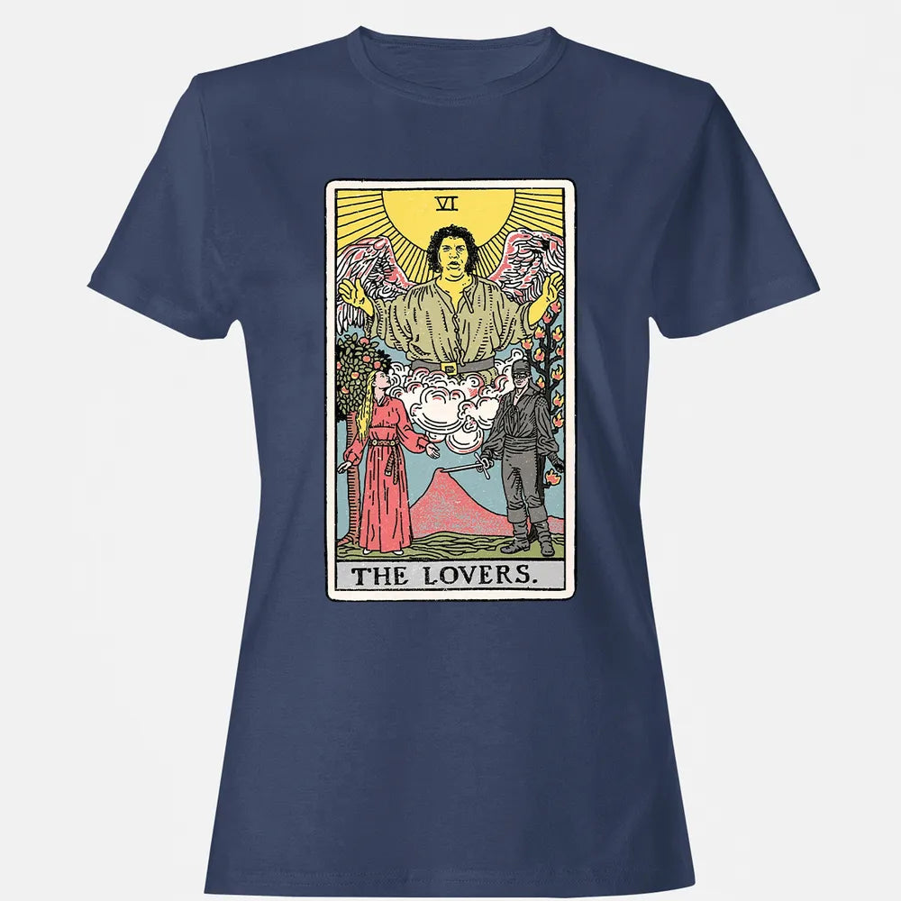 Women's T-shirt - VU51APVQ