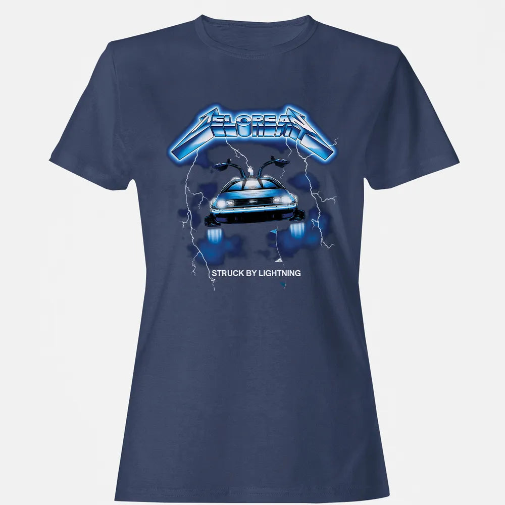 Women's T-shirt - XTG1HV4Z