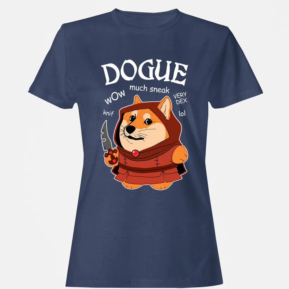 Women's T-shirt - MX5RYE4J