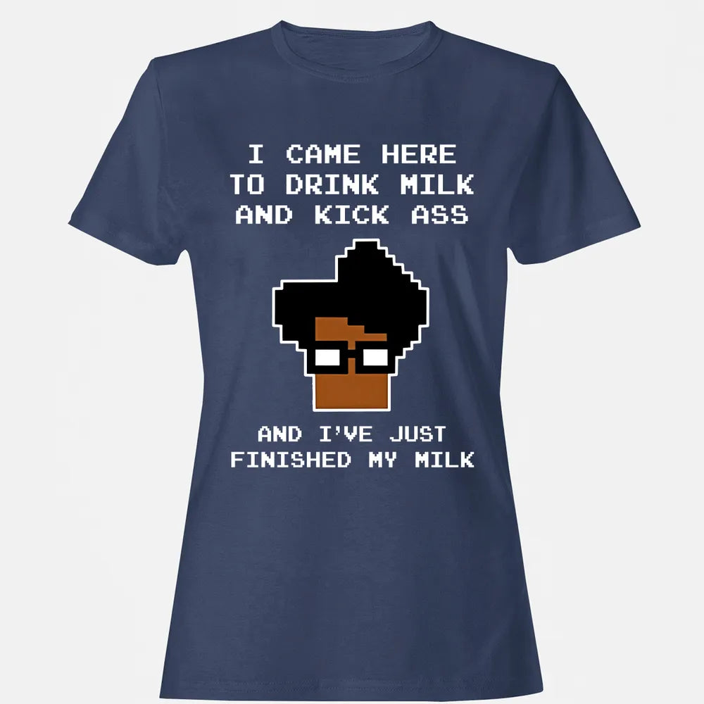 Women's T-shirt - DMMMNYJ1