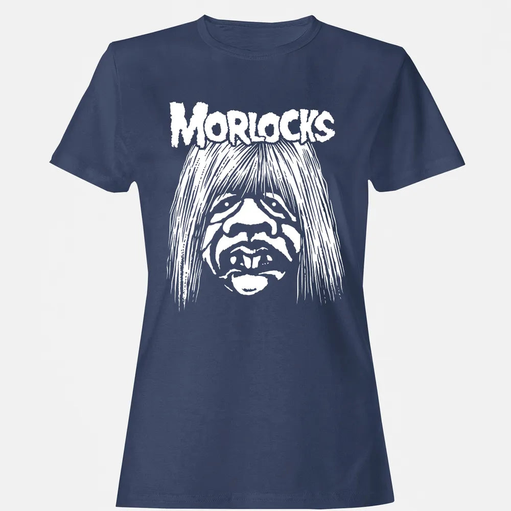 Women's T-shirt - EW8KFKFA