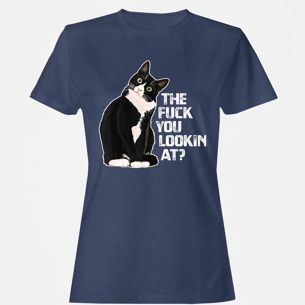 Women's T-shirt - AGXV3GDP