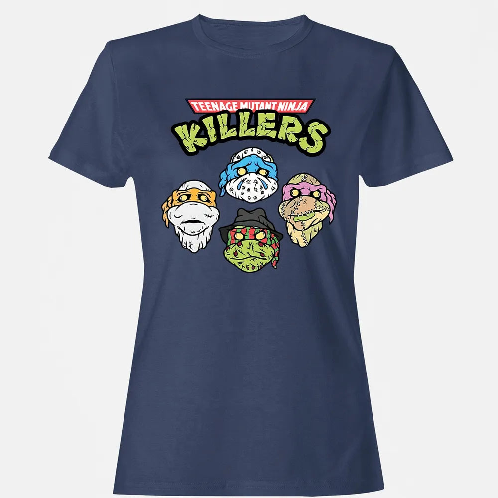 Women's T-shirt - W1T6UR79
