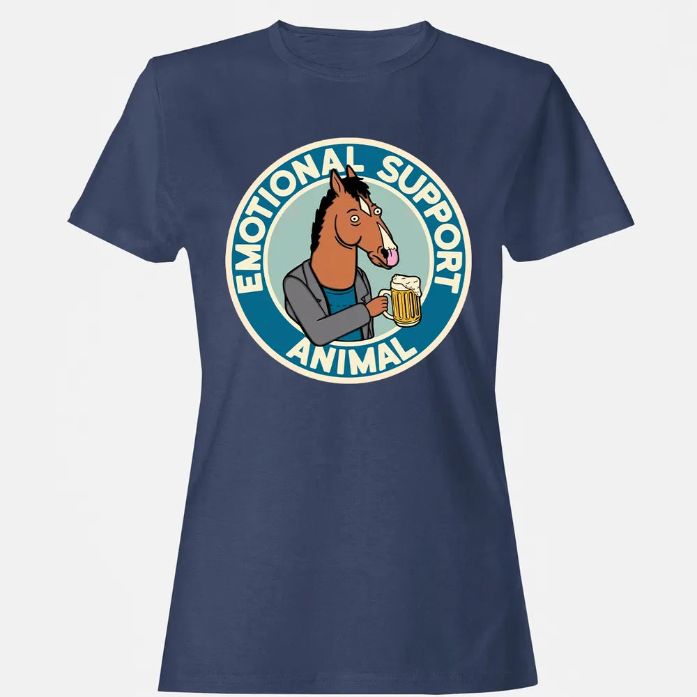 Women's T-shirt - FGAUW49F