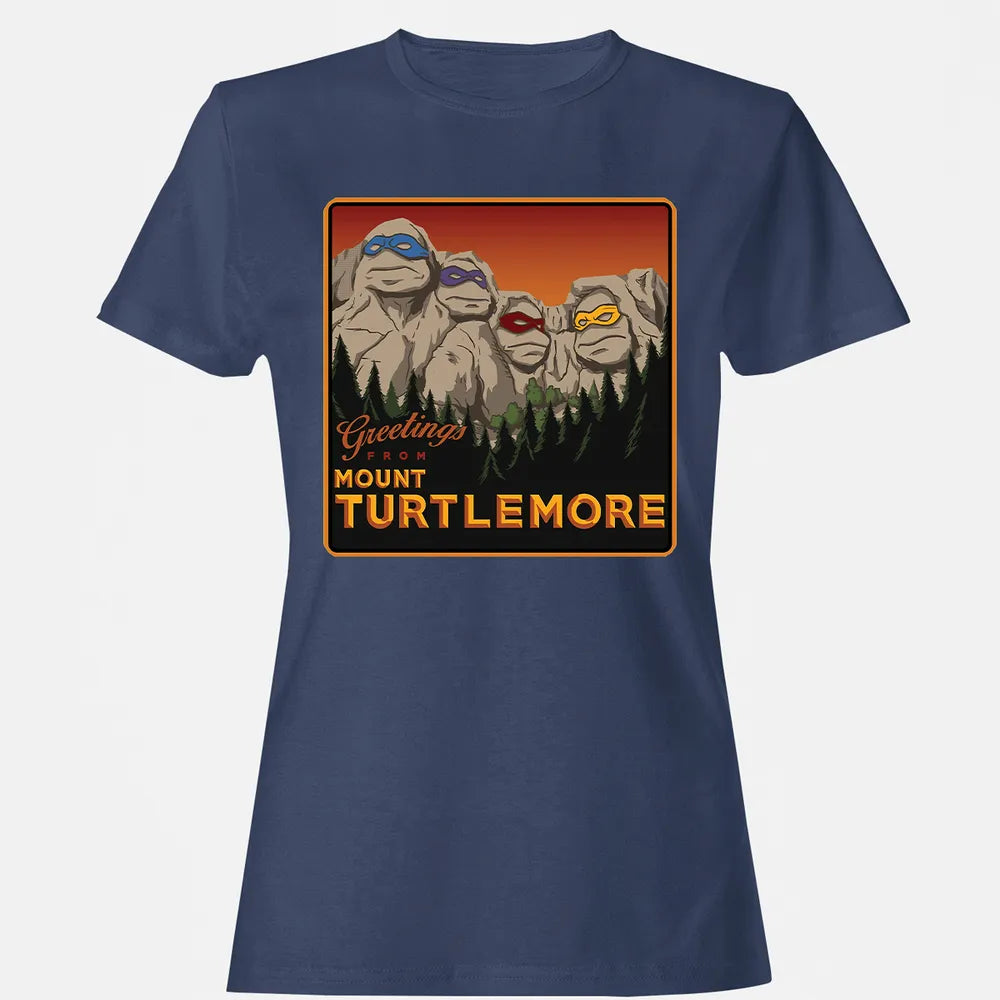 Women's T-shirt - 4EQBQLAE