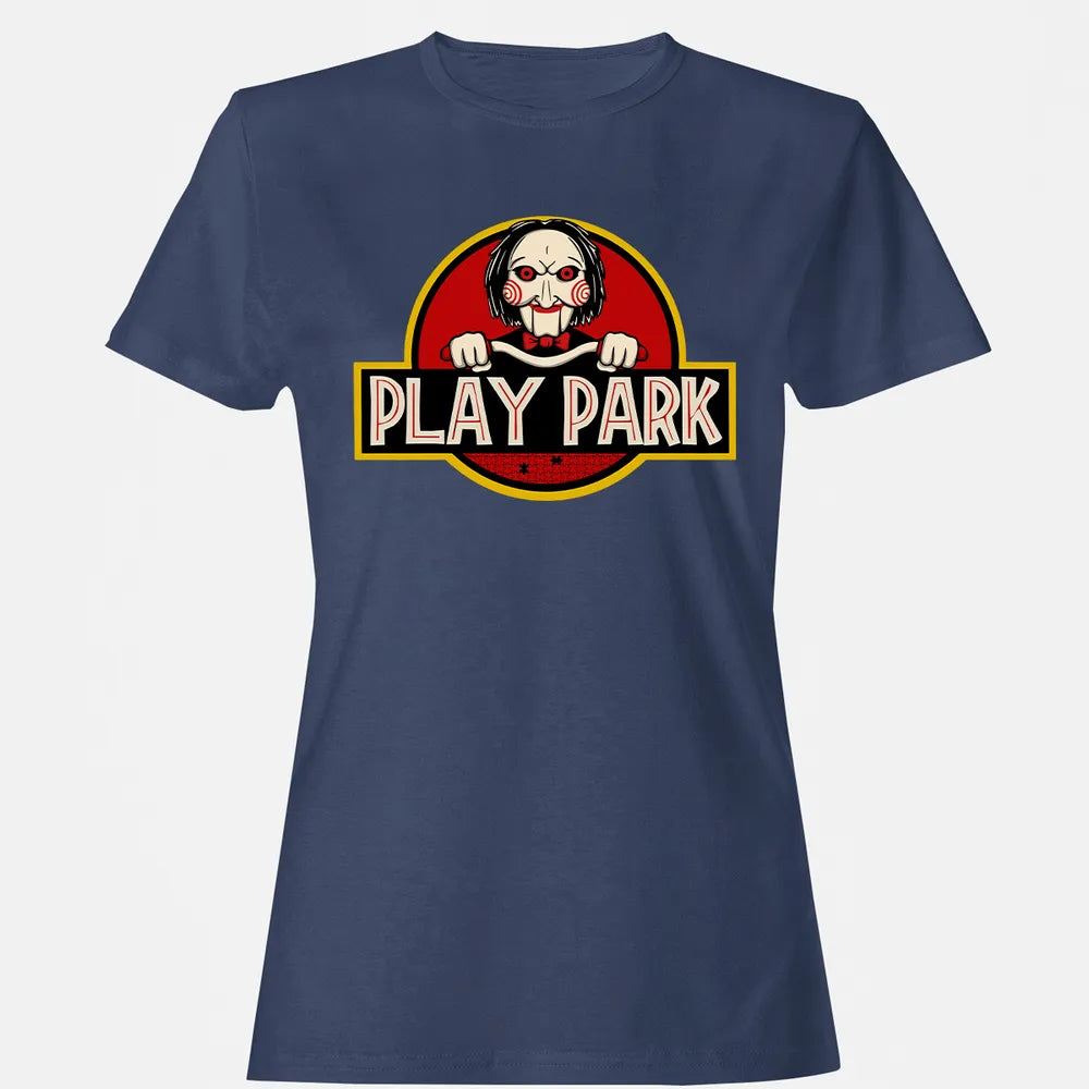 Women's T-shirt - 5KGTQM5Y