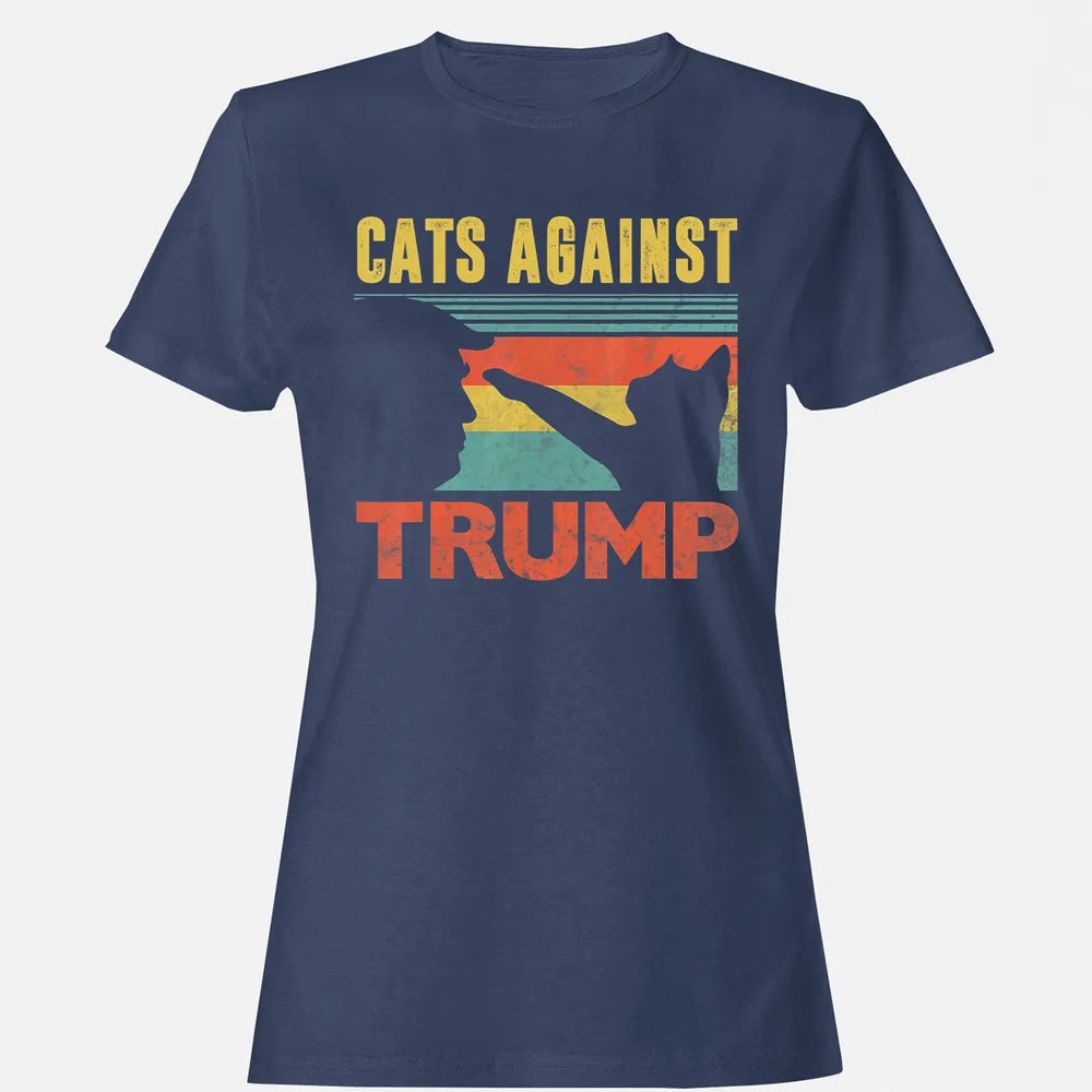 Women's T-shirt - K827MXW2