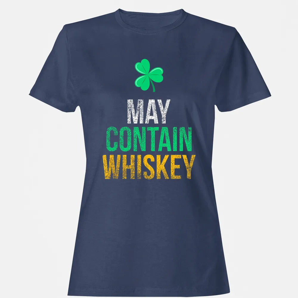Women's T-shirt - HBXFHVJ9
