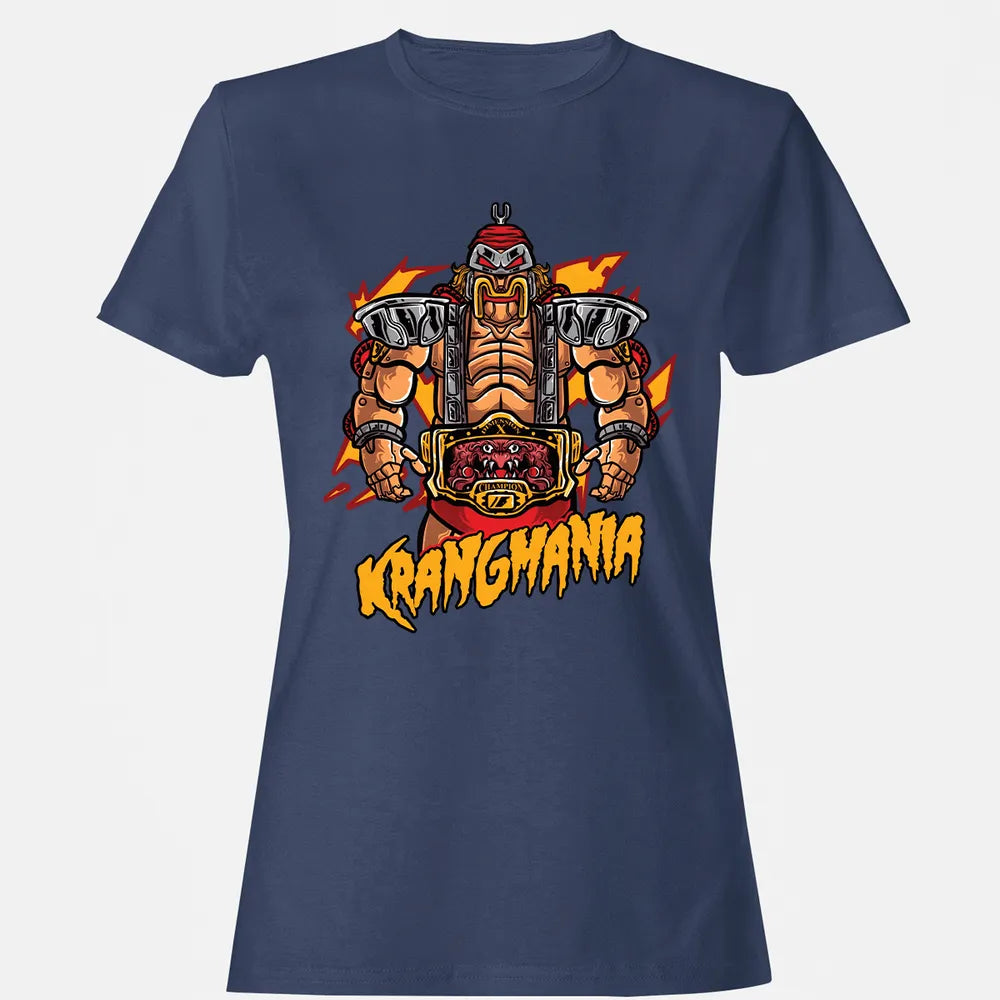 Women's T-shirt - 7T8GH1W3