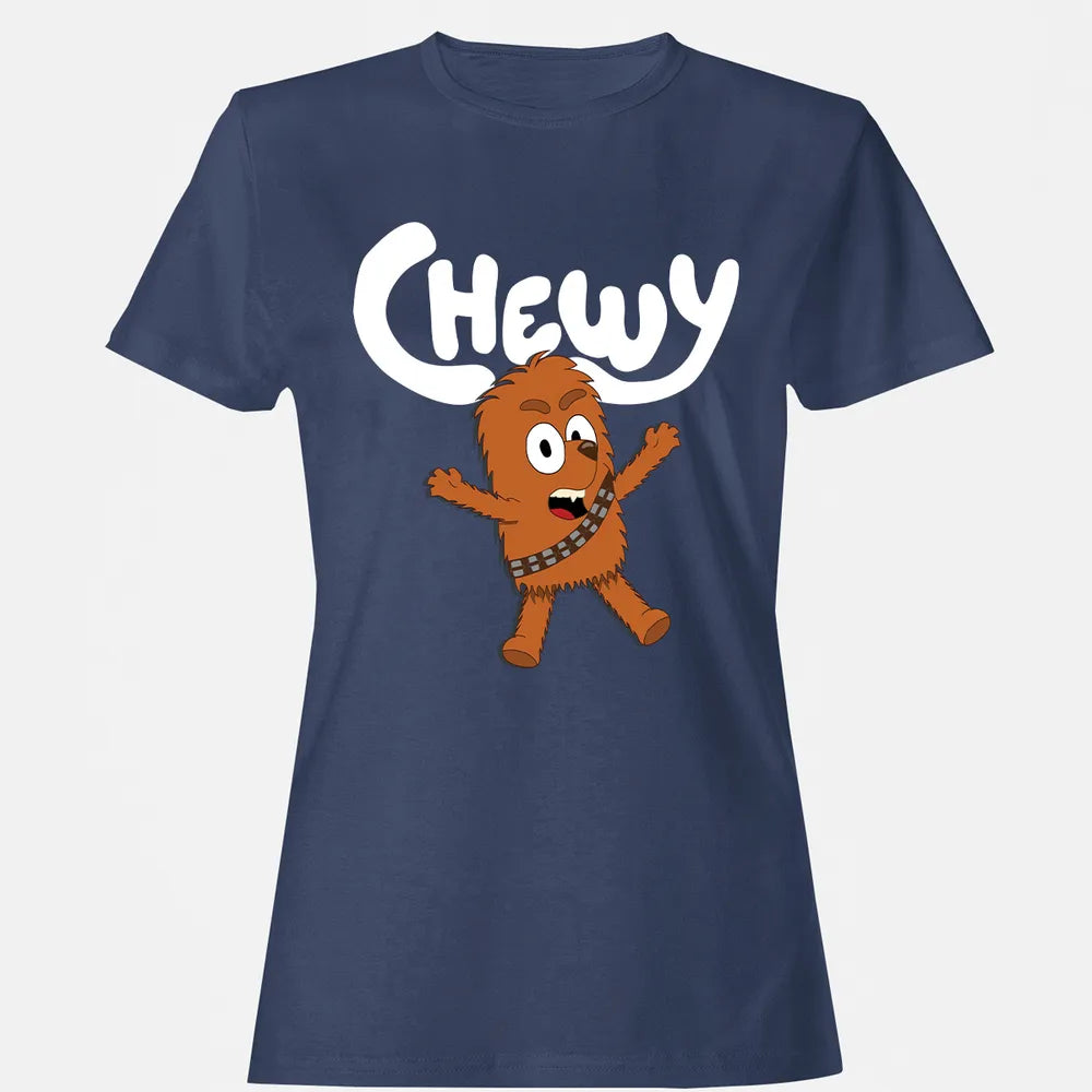 Women's T-shirt - DNTHWN3H