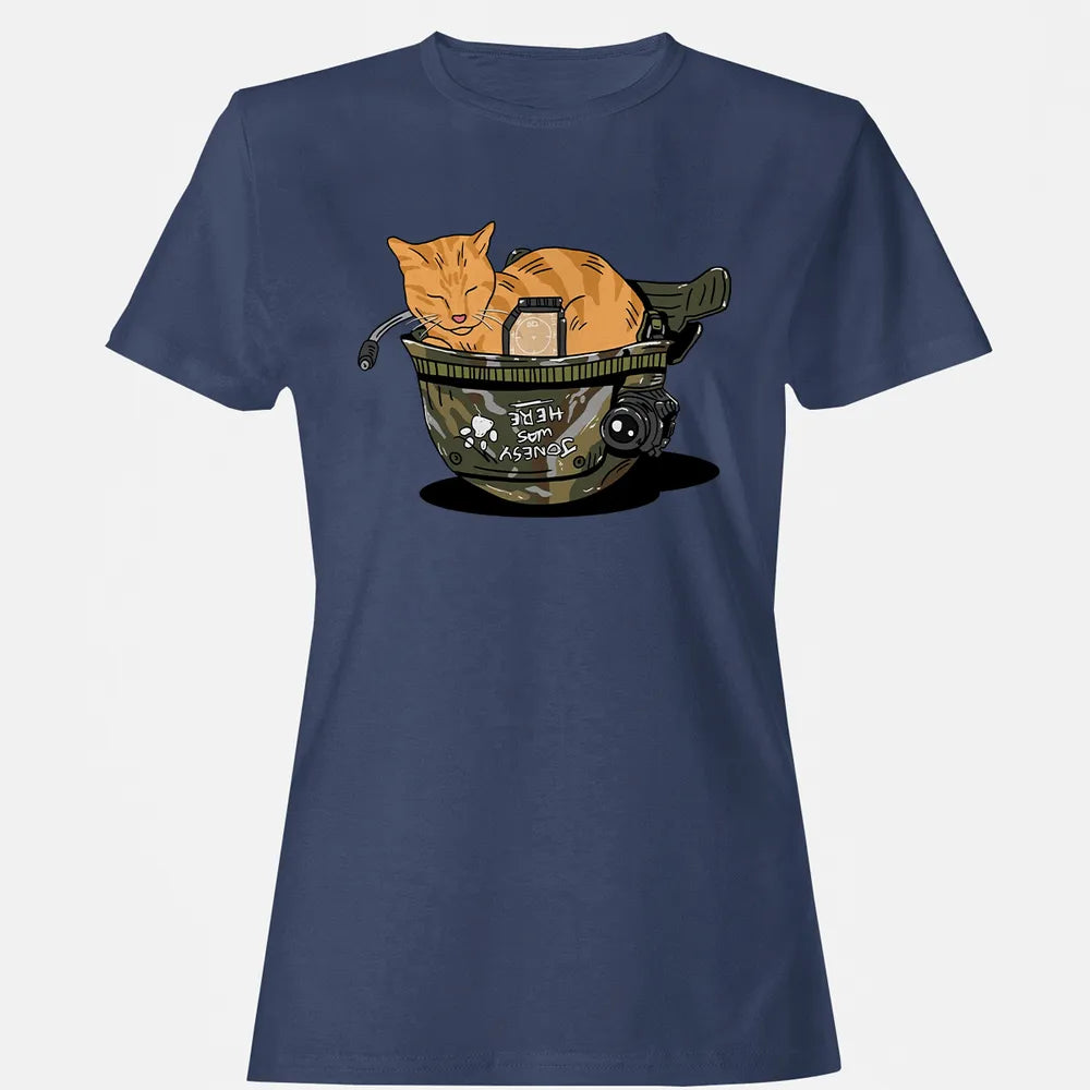 Women's T-shirt - 1HKRRPUL