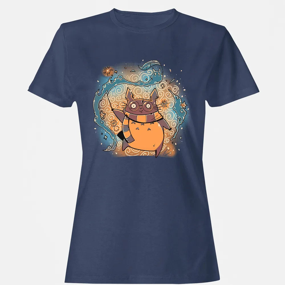 Women's T-shirt - QBD3WF8R