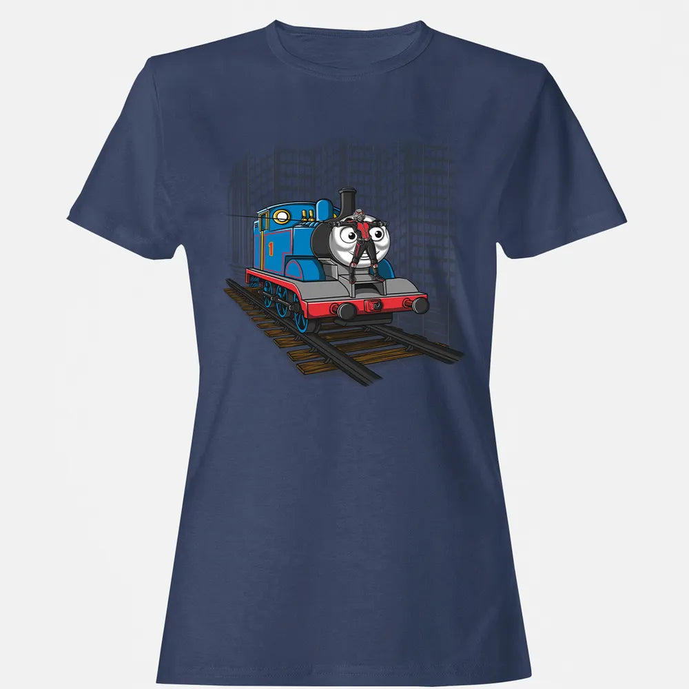Women's T-shirt - 2NGTQ5WT