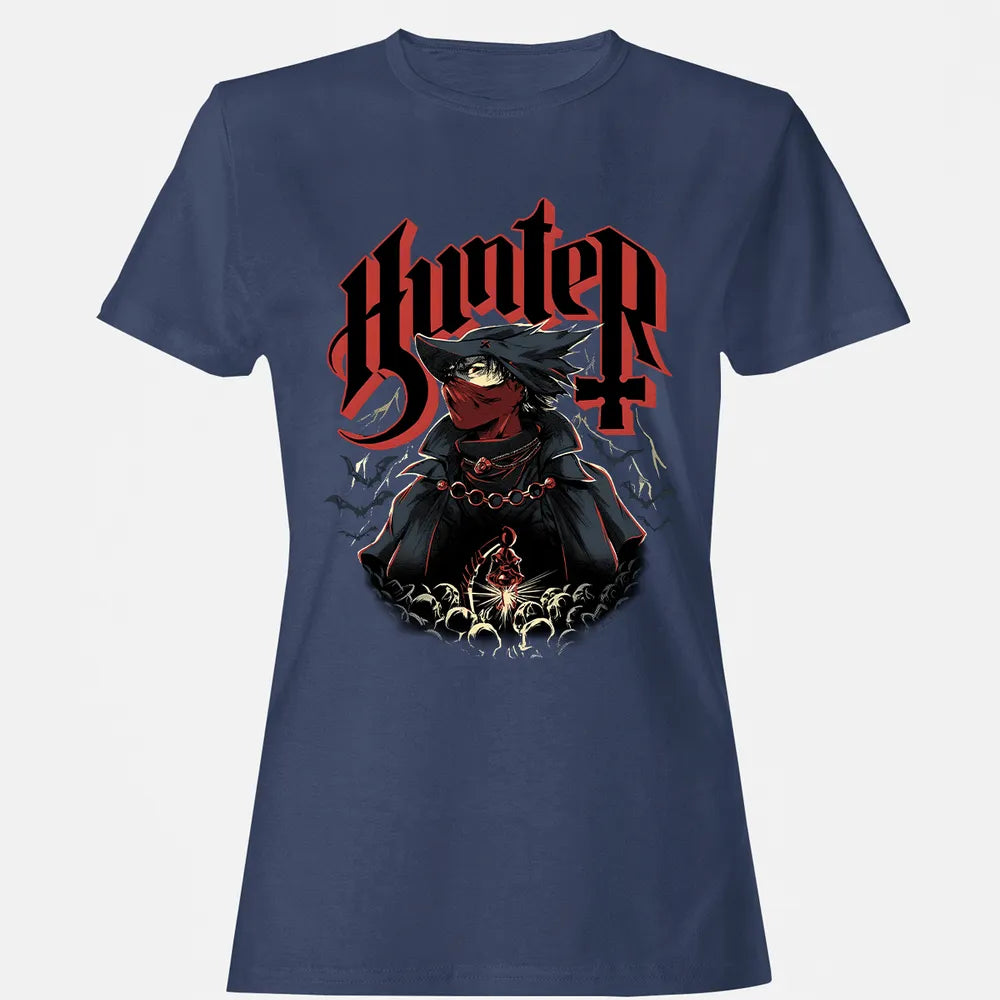 Women's T-shirt - M14UBLAV