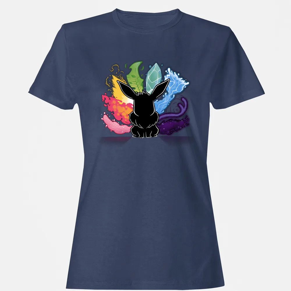 Women's T-shirt - HVDGTMZ7