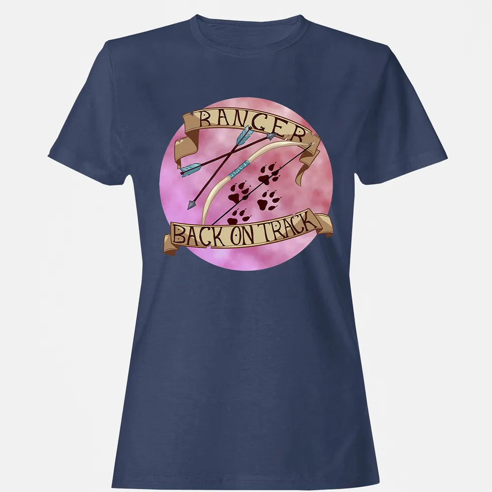 Women's T-shirt - FP4V7A26