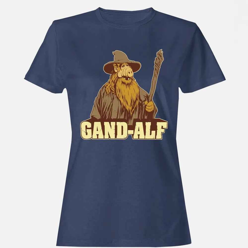 Women's T-shirt - 6TUF9JCF
