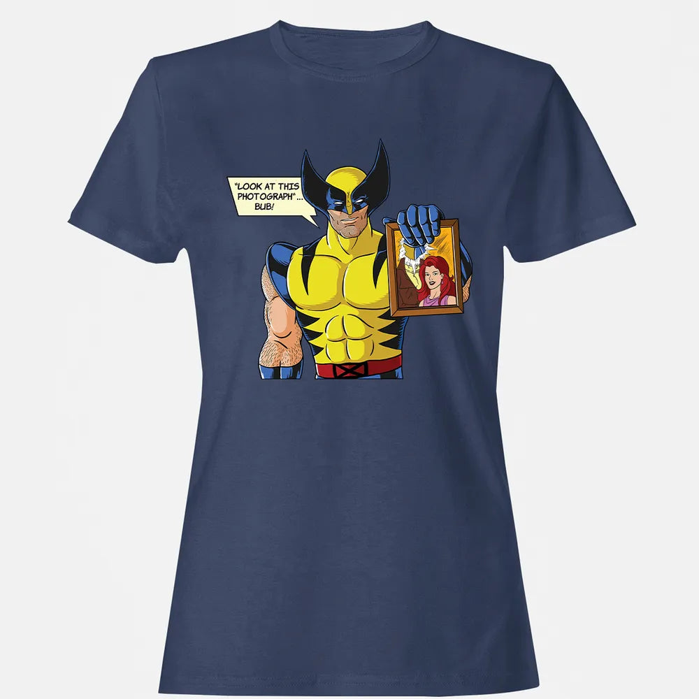 Women's T-shirt - ZBEFC2SC