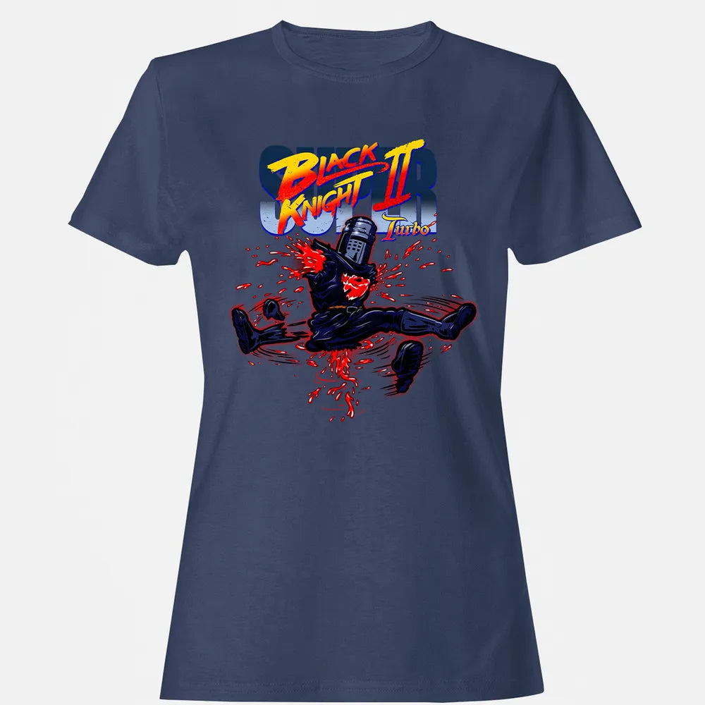 Women's T-shirt - N6H5ZKNF