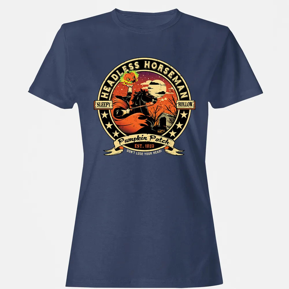 Women's T-shirt - 5NCPGR7J