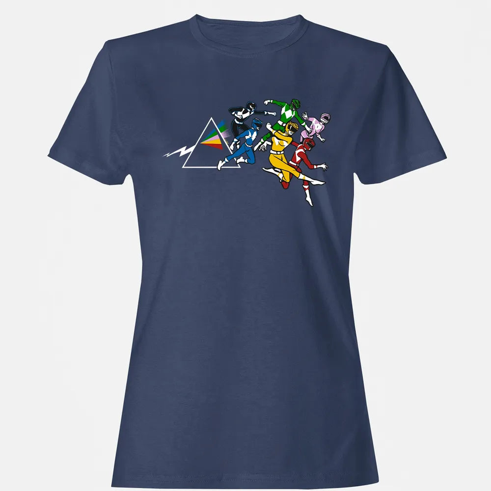 Women's T-shirt - Y1GJSNRF
