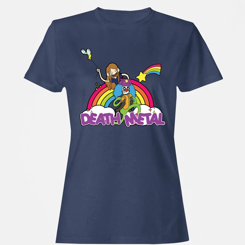 Women's T-shirt - 1HBC3MC2