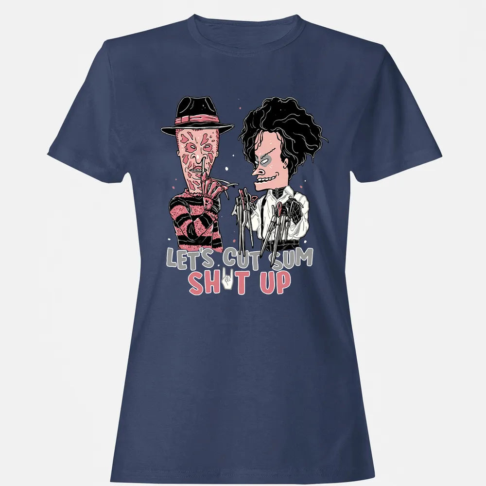 Women's T-shirt - MH1YKTZ6