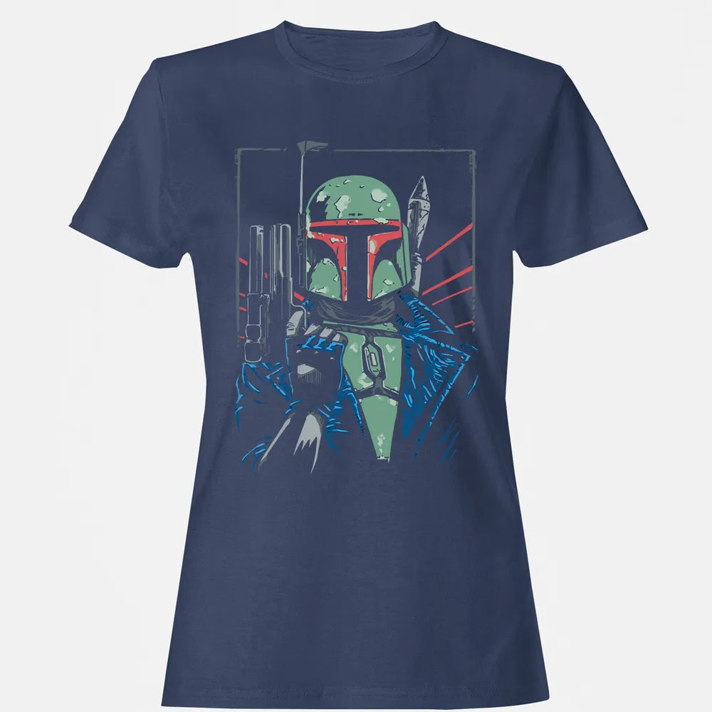 Women's T-shirt - AFDP3UP7