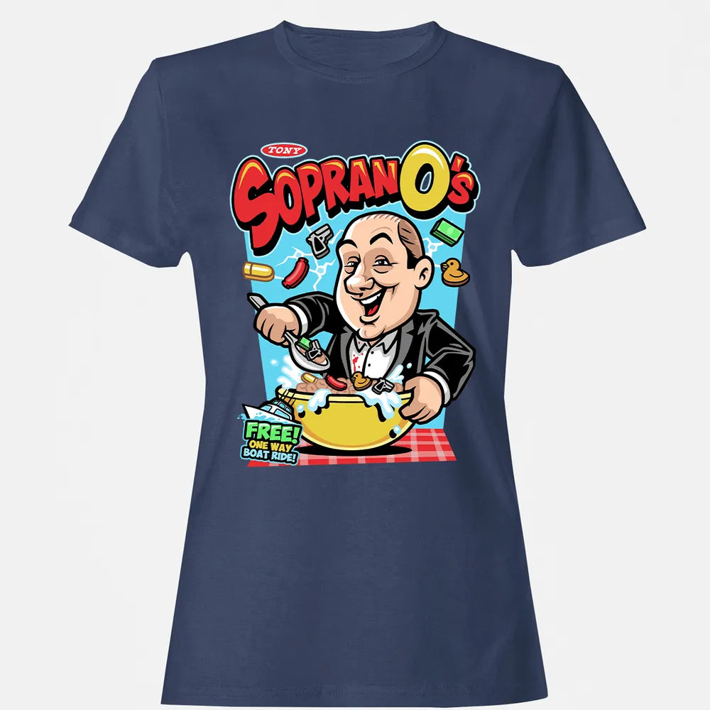 Women's T-shirt - G6N5HV74