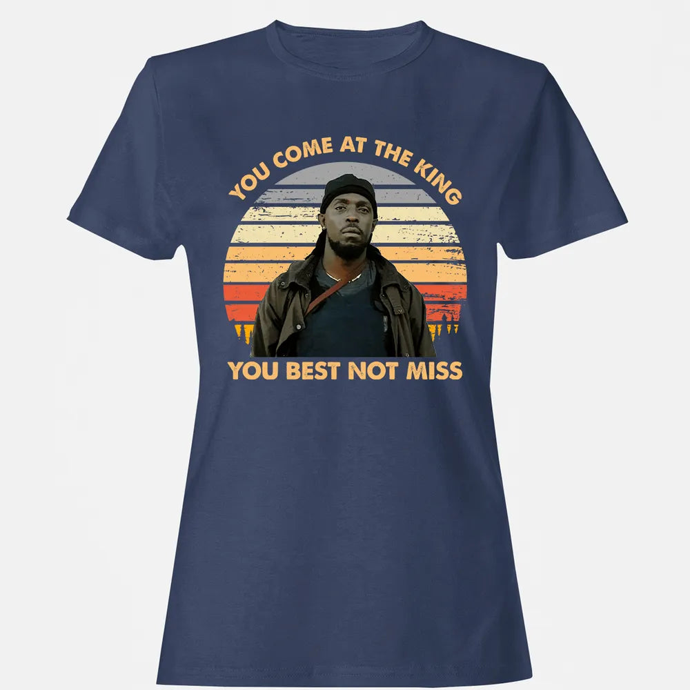 Women's T-shirt - ZPNLS7EL