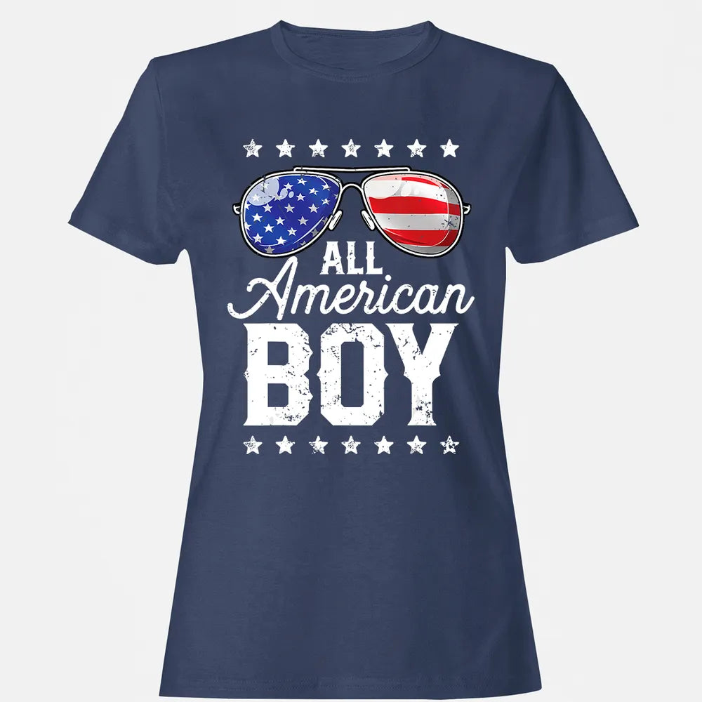 Women's T-shirt - WRGM8ARY