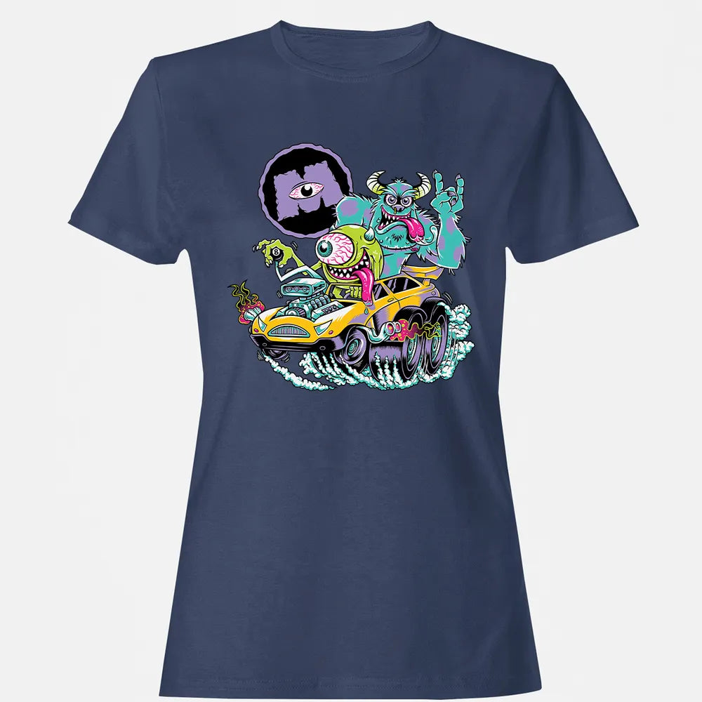 Women's T-shirt - SA1VDS5S