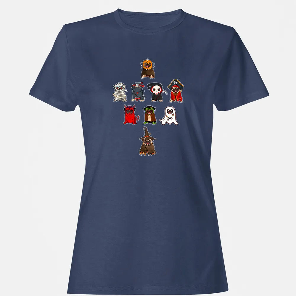 Women's T-shirt - AAA5U1C8