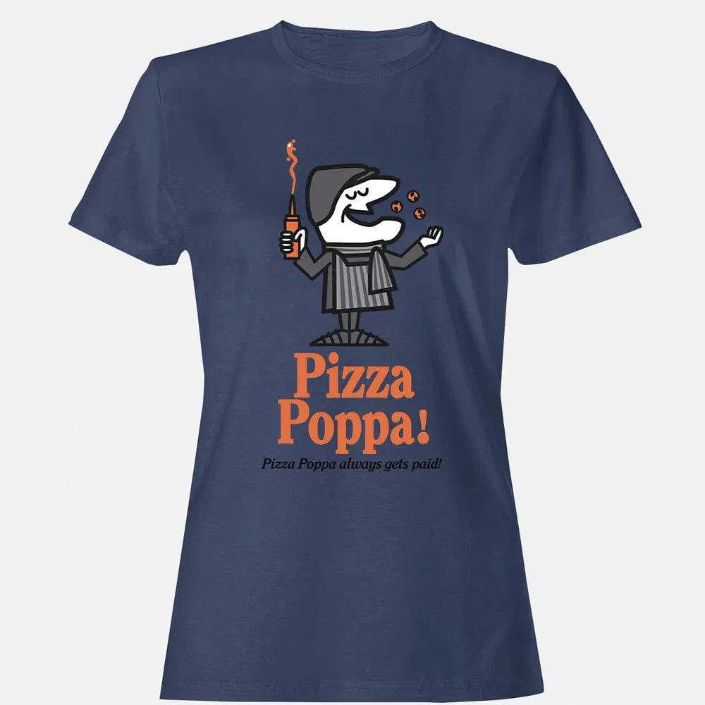 Women's T-shirt - AMAUMDN8