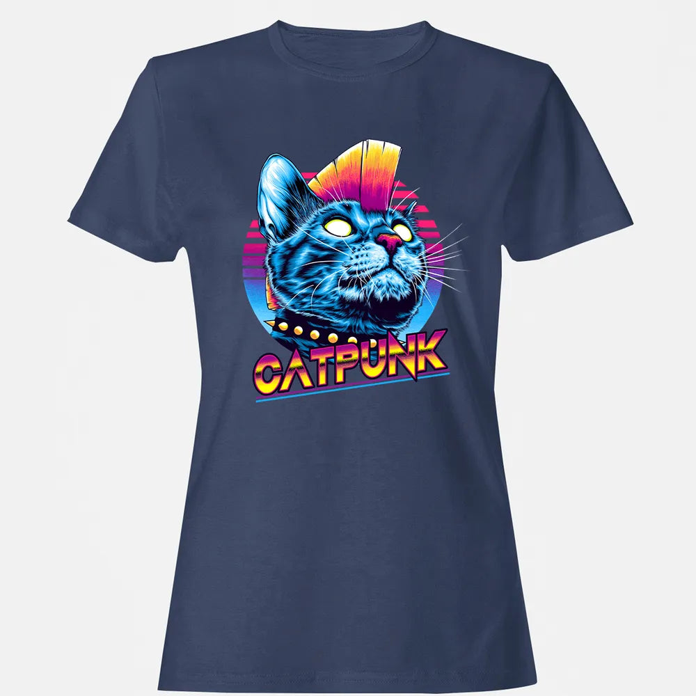 Women's T-shirt - RNM6U9K6