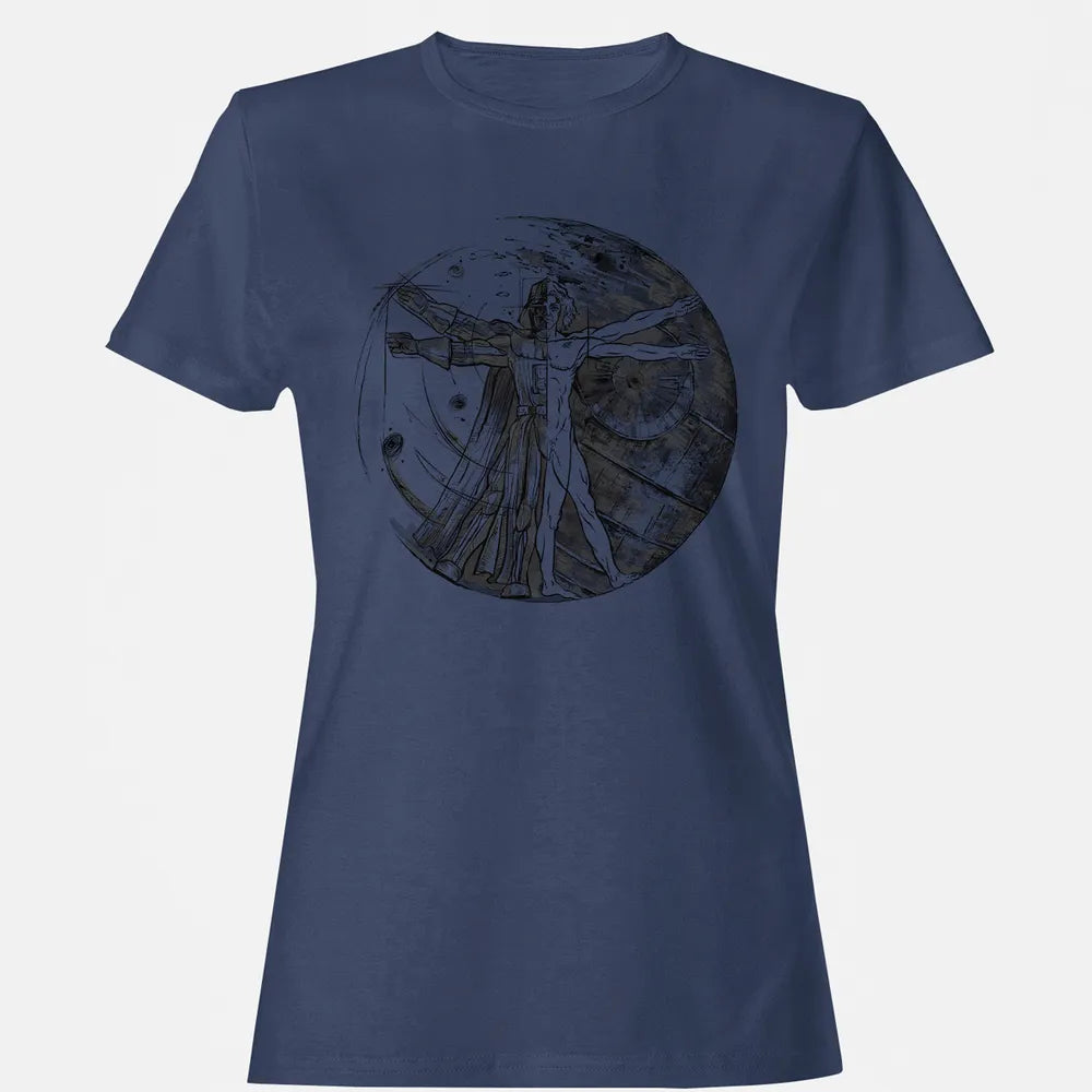 Women's T-shirt - TYB9ZBBA