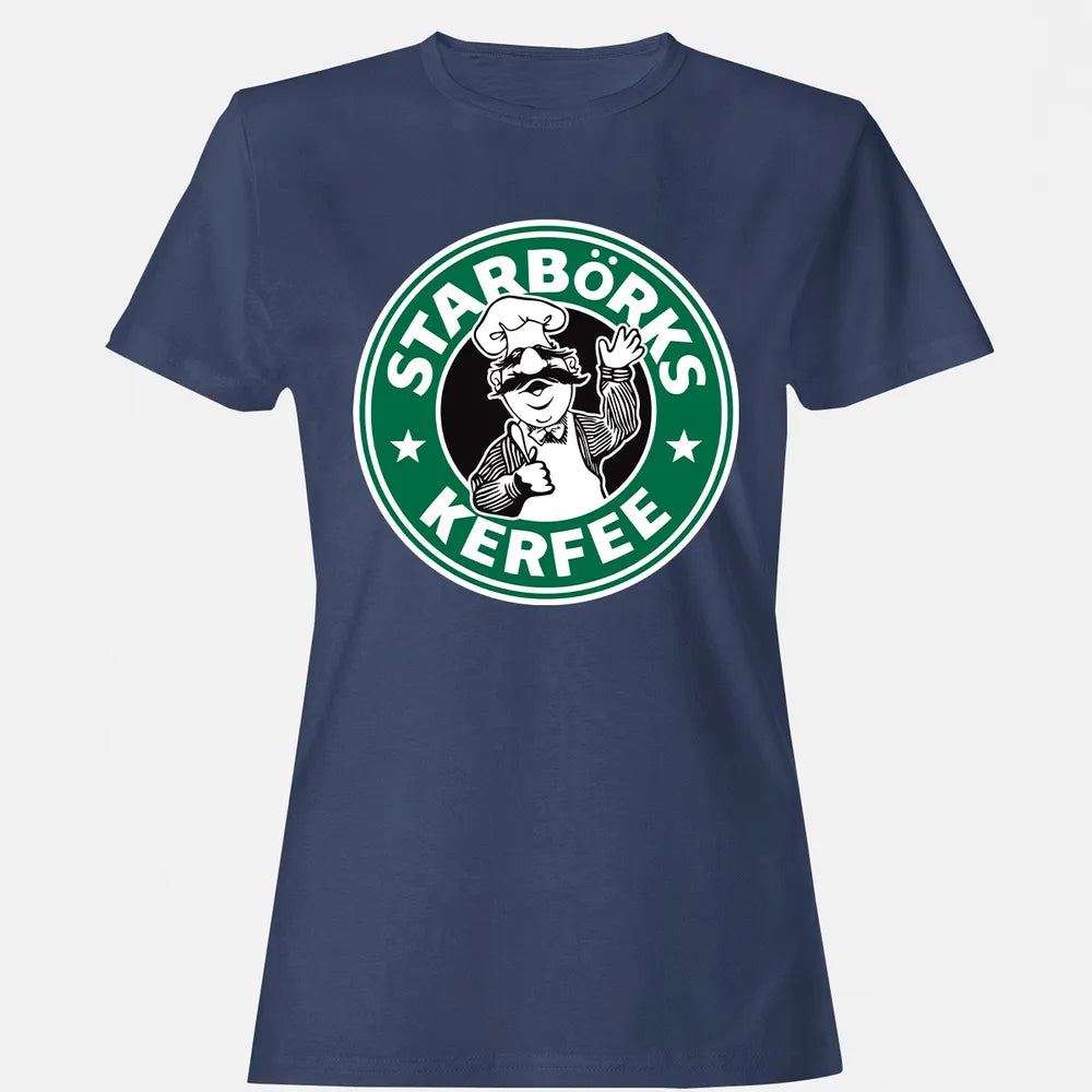 Women's T-shirt - 8JWA3LNS