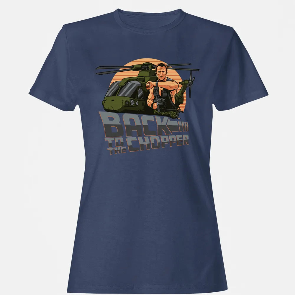 Women's T-shirt - ERKEKP4R