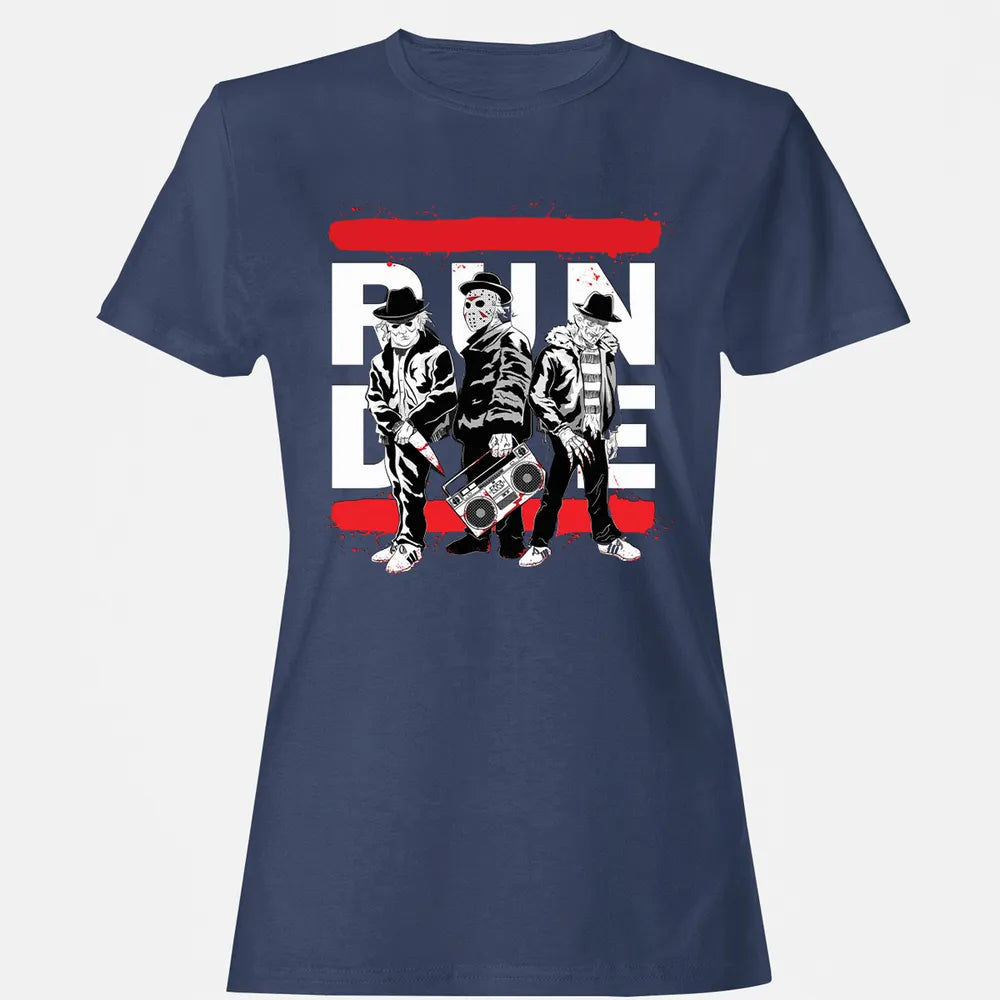 Women's T-shirt - ZLQHZWHZ