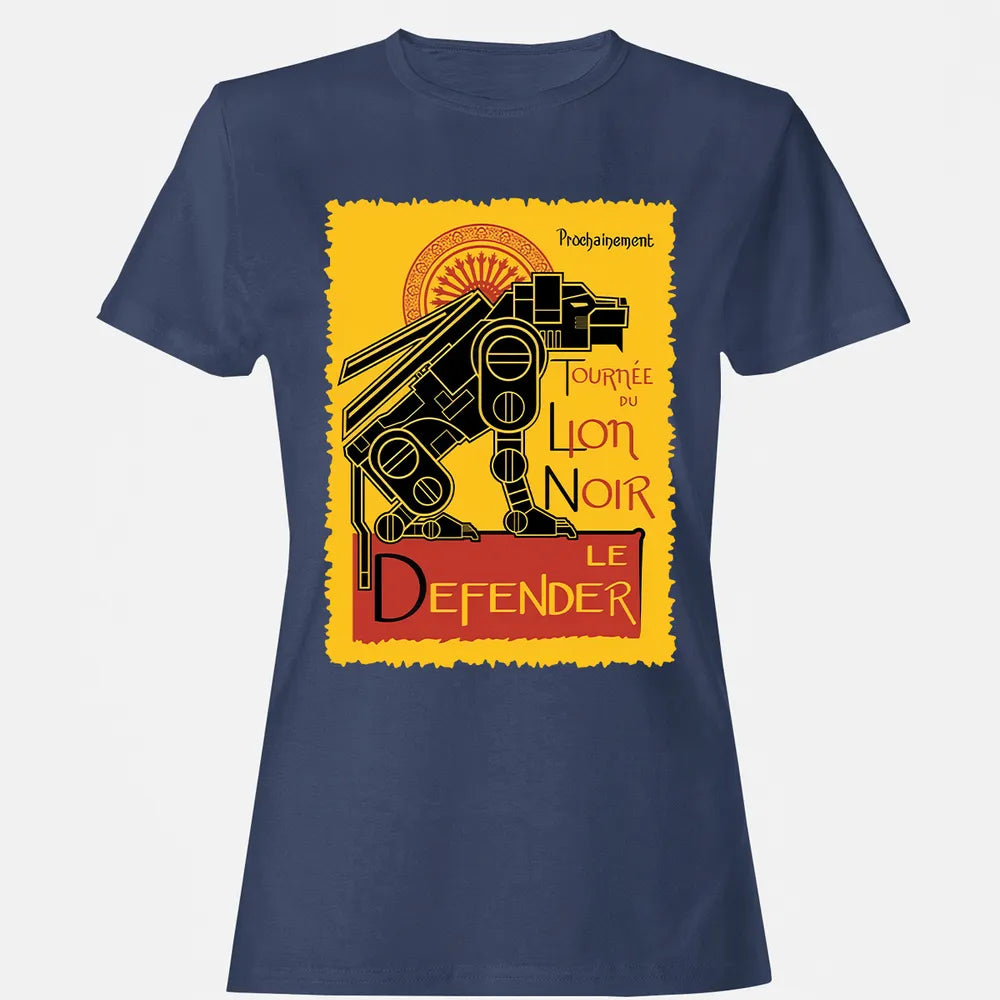 Women's T-shirt - AYY62SZ5