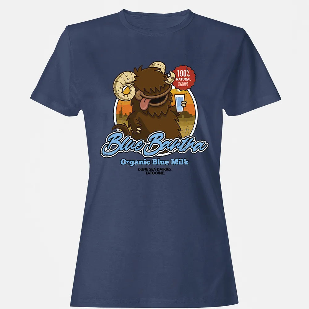 Women's T-shirt - ENJAS2JK