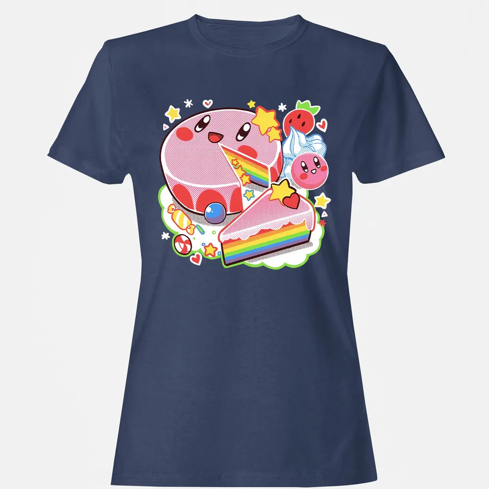 Women's T-shirt - ZJ11JRU3