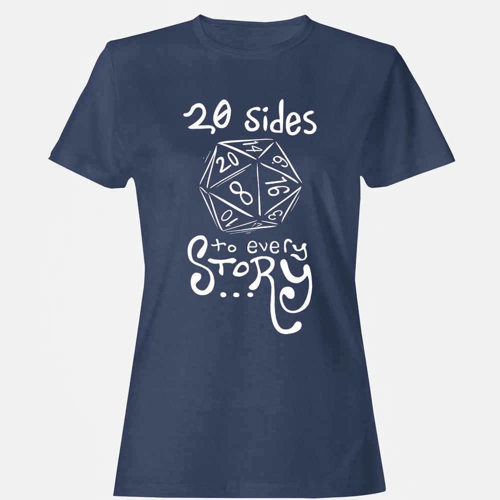 Women's T-shirt - KRTL3W9C