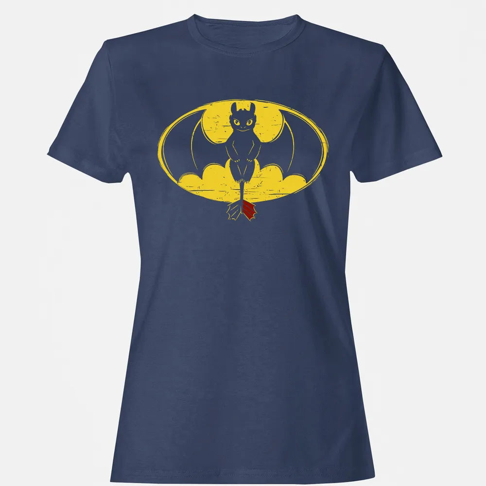 Women's T-shirt - ULSELWDC
