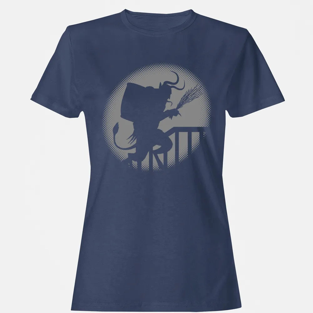 Women's T-shirt - 1NR57ZA4